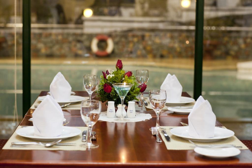 Asean Halong Hotel Ha Long Exterior photo
