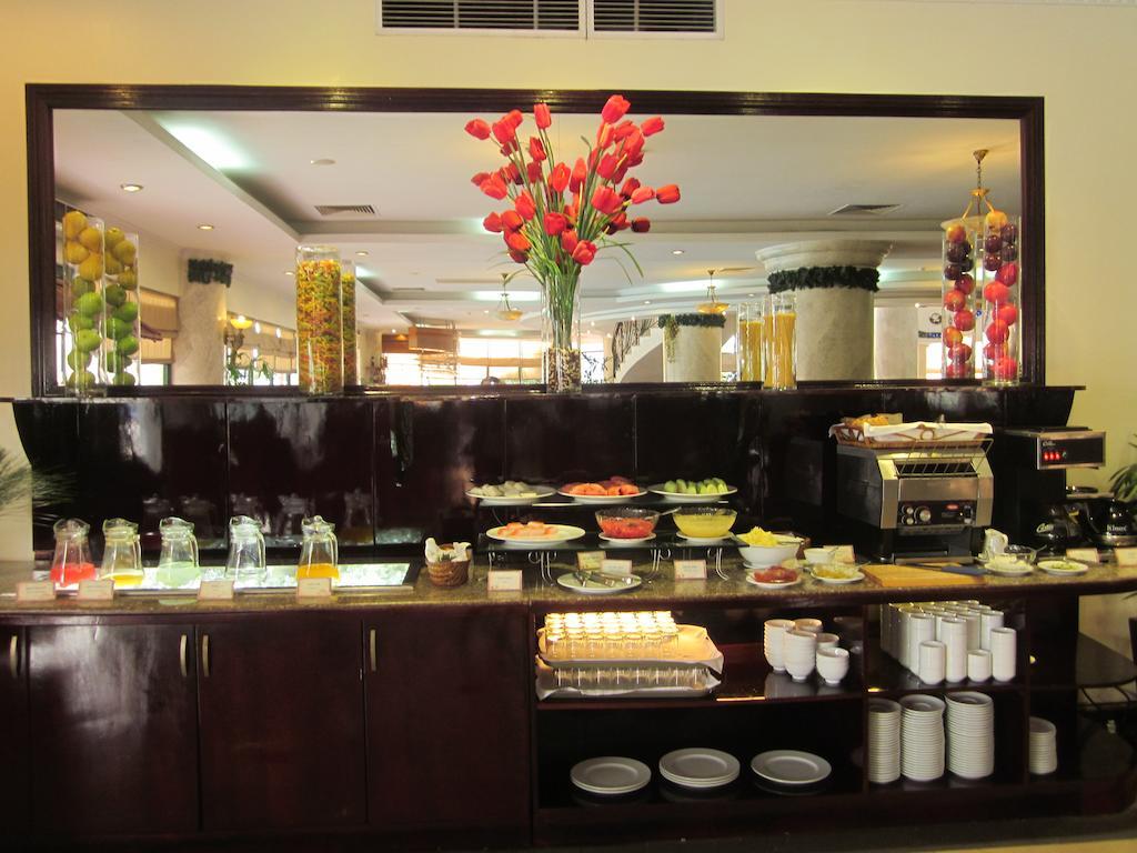 Asean Halong Hotel Ha Long Exterior photo